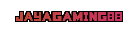 JAYAGAMING88 Logo