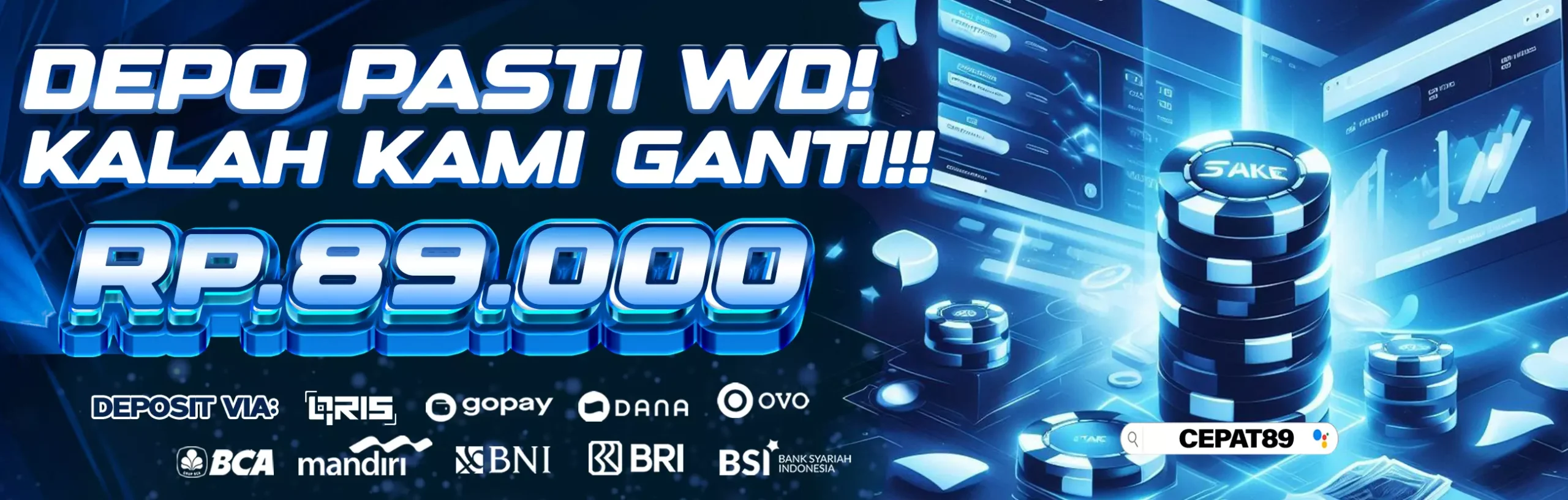 JAYAGAMING88 alternatif